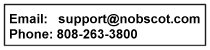 Mentor Scout - Technical Support