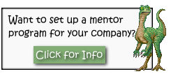 Features of Mentor Scout Mentoring Program