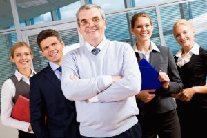 Starting A Corporate Mentoring Program